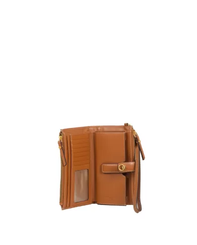 Gianni Chiarini Portafoglio donna Wallets Calf Cuoio