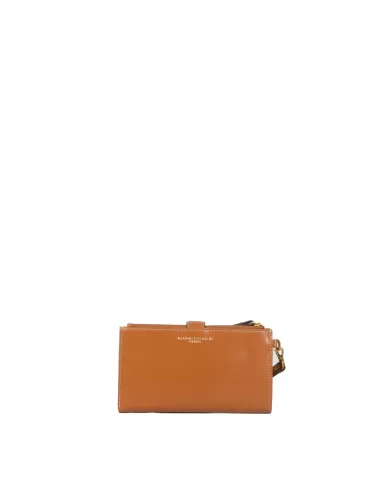Gianni Chiarini Portafoglio donna Wallets Calf Cuoio