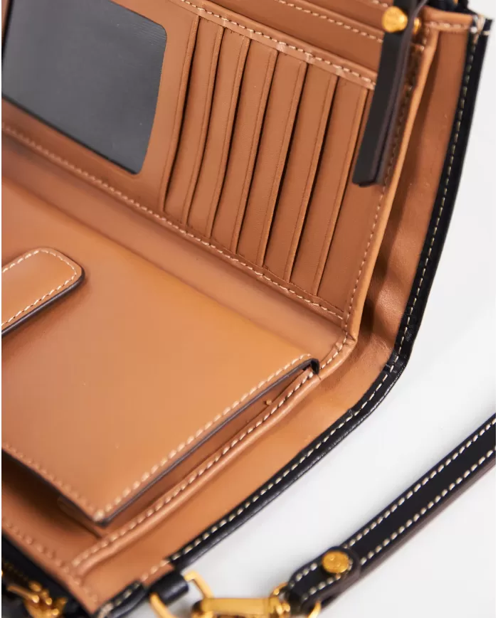 Gianni Chiarini Portafoglio donna Wallets Calf Cuoio