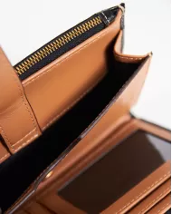 Gianni Chiarini Portafoglio donna Wallets Calf Cuoio