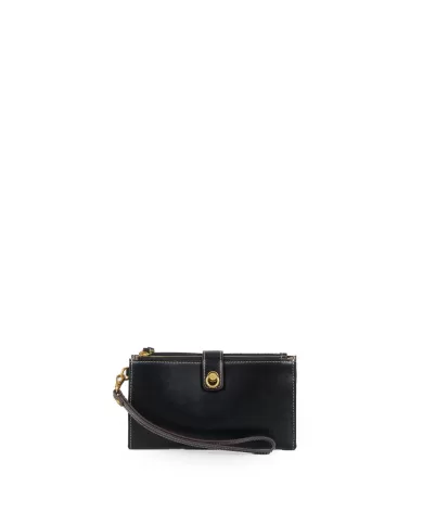 Gianni Chiarini Portafoglio donna Wallets Calf Nero