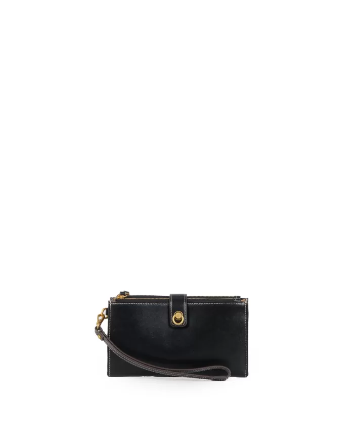Gianni Chiarini Portafoglio donna Wallets Calf Nero
