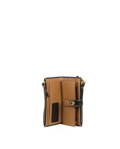 Gianni Chiarini Portafoglio donna Wallets Calf Nero