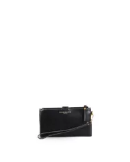 Gianni Chiarini Portafoglio donna Wallets Calf Nero
