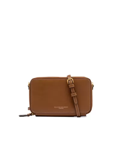 Gianni Chiarini Portafoglio borsa Wallets calf Cuoio