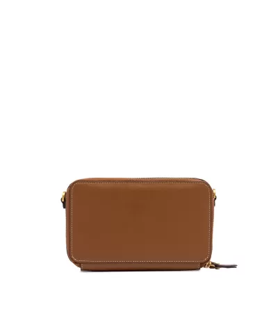 Gianni Chiarini Portafoglio borsa Wallets calf Cuoio