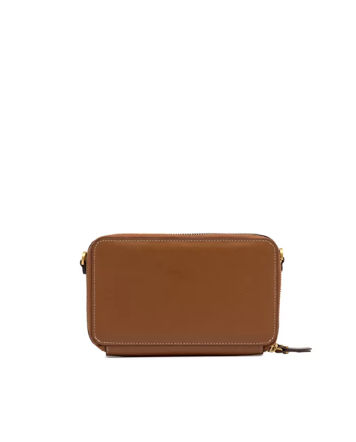 Gianni Chiarini Portafoglio borsa Wallets calf Cuoio