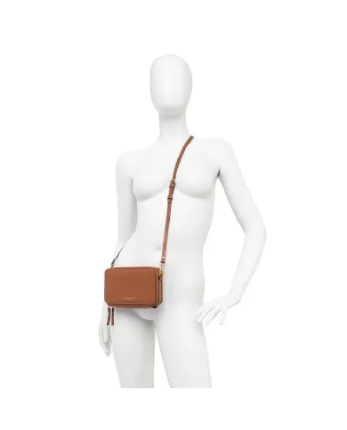 Gianni Chiarini Portafoglio borsa Wallets calf Cuoio