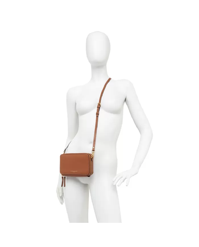 Gianni Chiarini Portafoglio borsa Wallets calf Cuoio