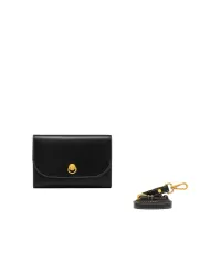 Gianni Chiarini Borsa piccola Isa Nero