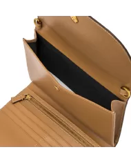 Gianni Chiarini Borsa piccola Isa Nero