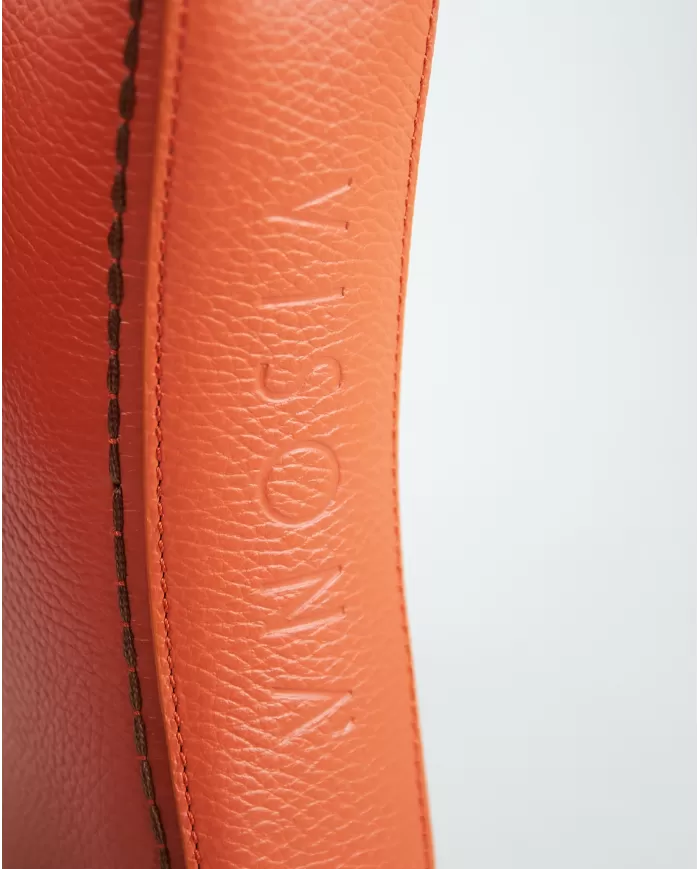 Visona Borsa a mano Mini Bag Avorio