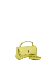 Visona Borsa a mano Mini Bag Giallo
