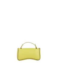 Visona Borsa a mano Mini Bag Giallo