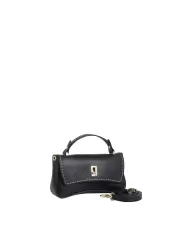 Visona Borsa a mano Mini Bag Nero