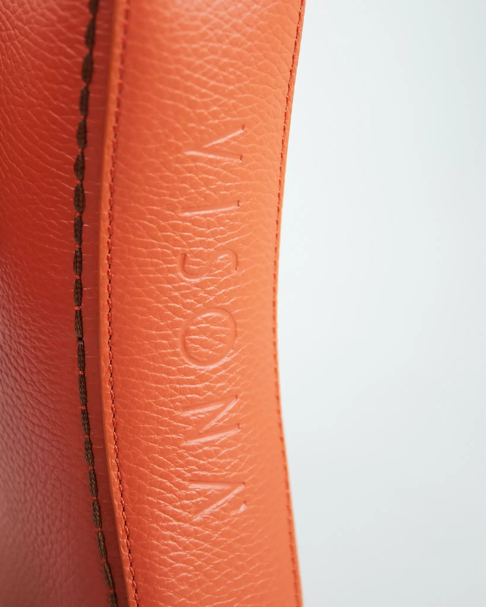 Visona Borsa a mano Mini Bag Nero - Picture 5 of 6