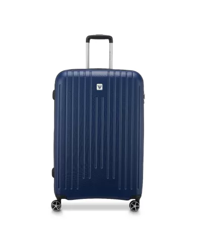 Roncato Trolley grande Electron Blu