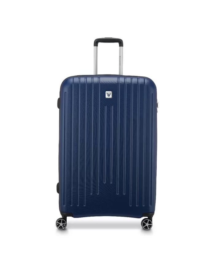 Roncato Trolley grande Electron Blu