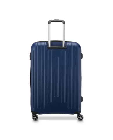 Roncato Trolley grande Electron Blu