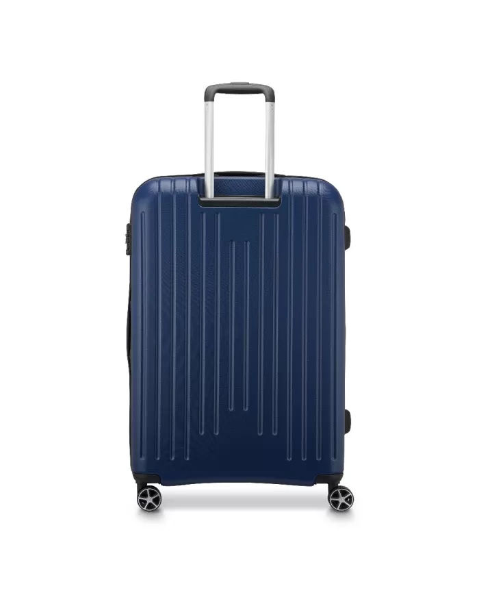 Roncato Trolley grande Electron Blu