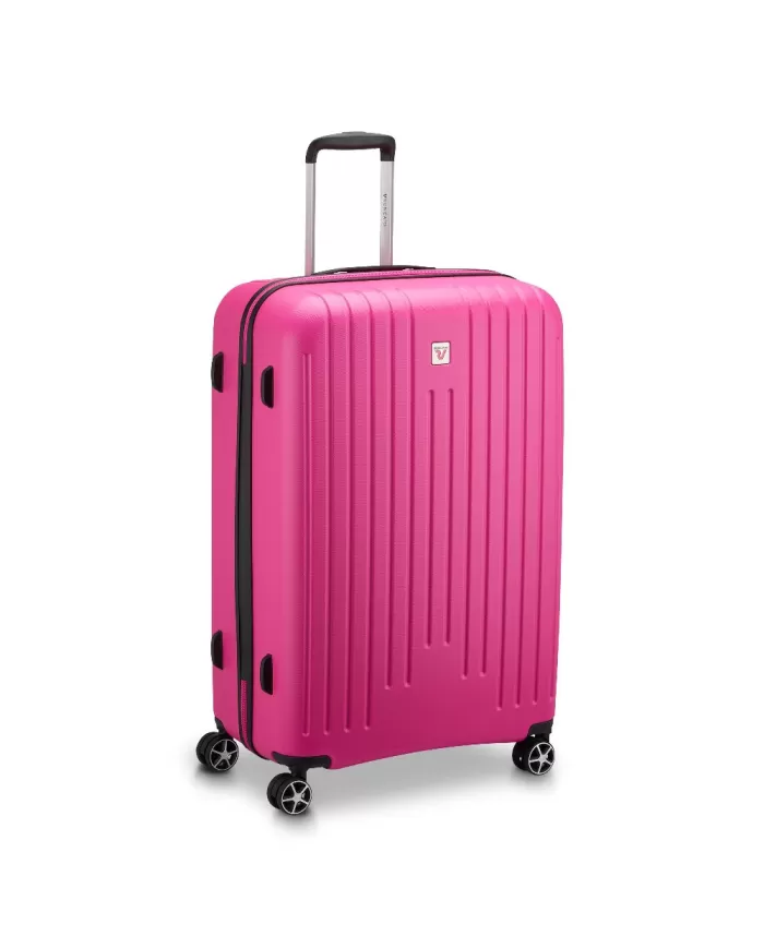 Roncato Trolley grande Electron Fucsia
