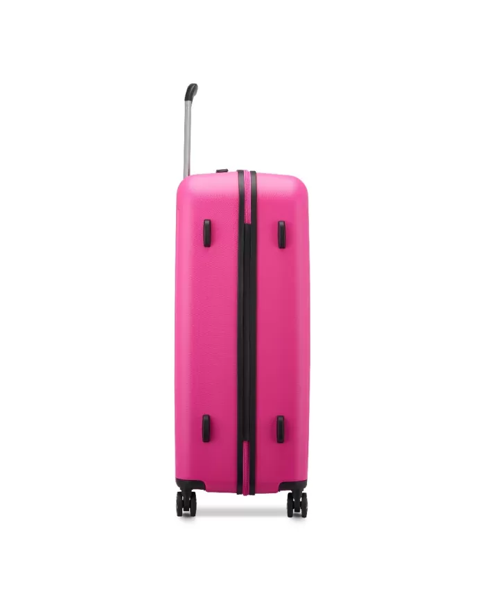 Roncato Trolley grande Electron Fucsia
