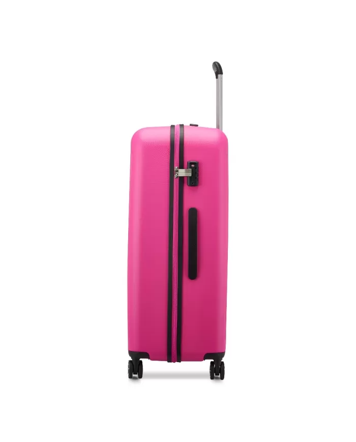 Roncato Trolley grande Electron Fucsia