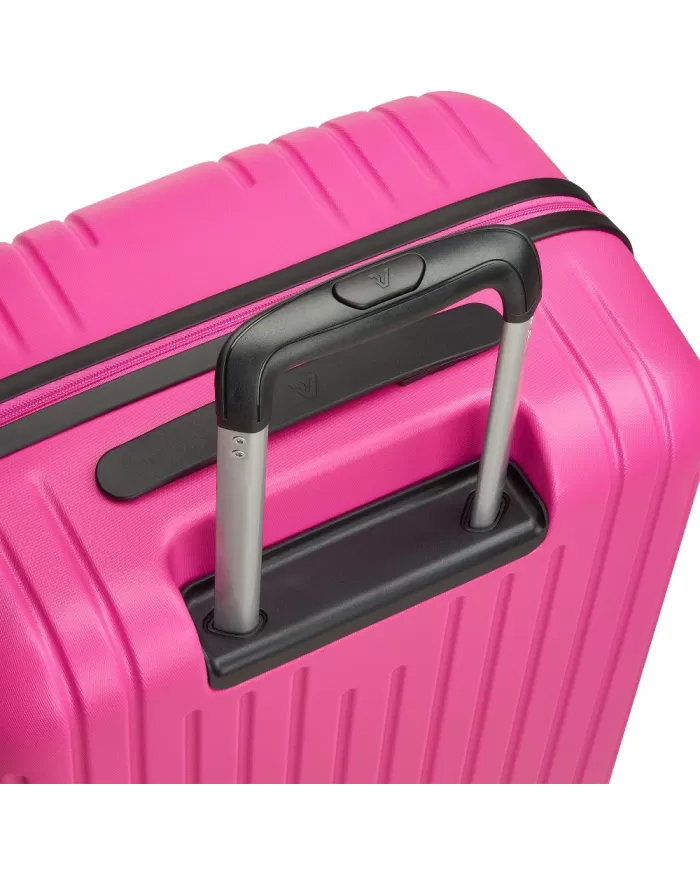Roncato Trolley grande Electron Fucsia