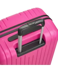 Roncato Trolley grande Electron Fucsia