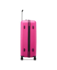 Roncato Trolley medio Electron Fucsia