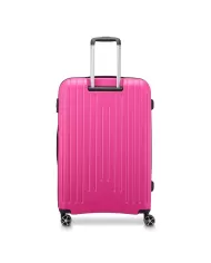 Roncato Trolley medio Electron Fucsia