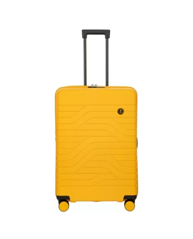 Bric's Trolley medio Ulisse Giallo
