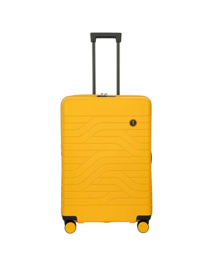 Bric's Trolley medio Ulisse Giallo