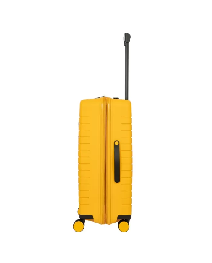 Bric's Trolley medio Ulisse Giallo