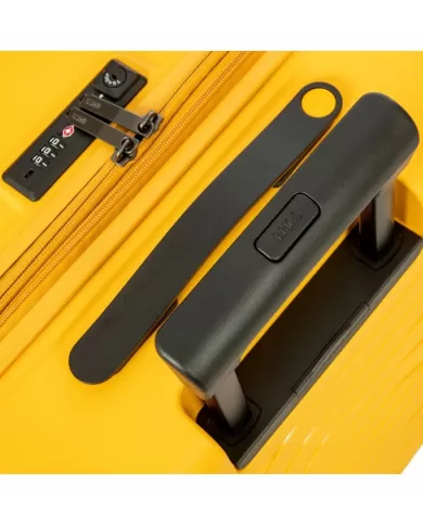 Bric's Trolley medio Ulisse Giallo