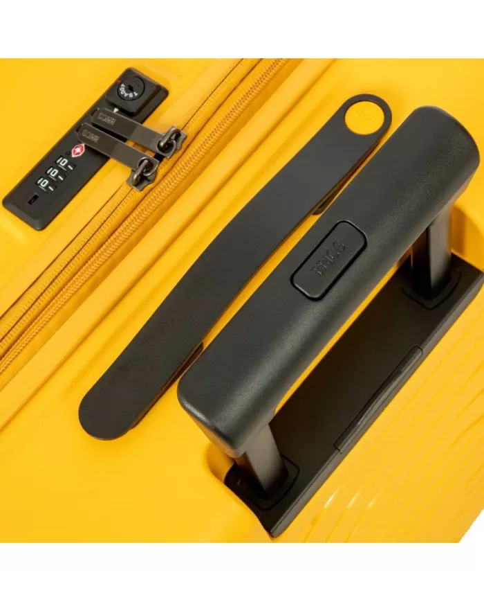 Bric's Trolley medio Ulisse Giallo