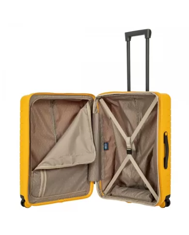 Bric's Trolley medio Ulisse Giallo