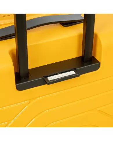 Bric's Trolley medio Ulisse Giallo