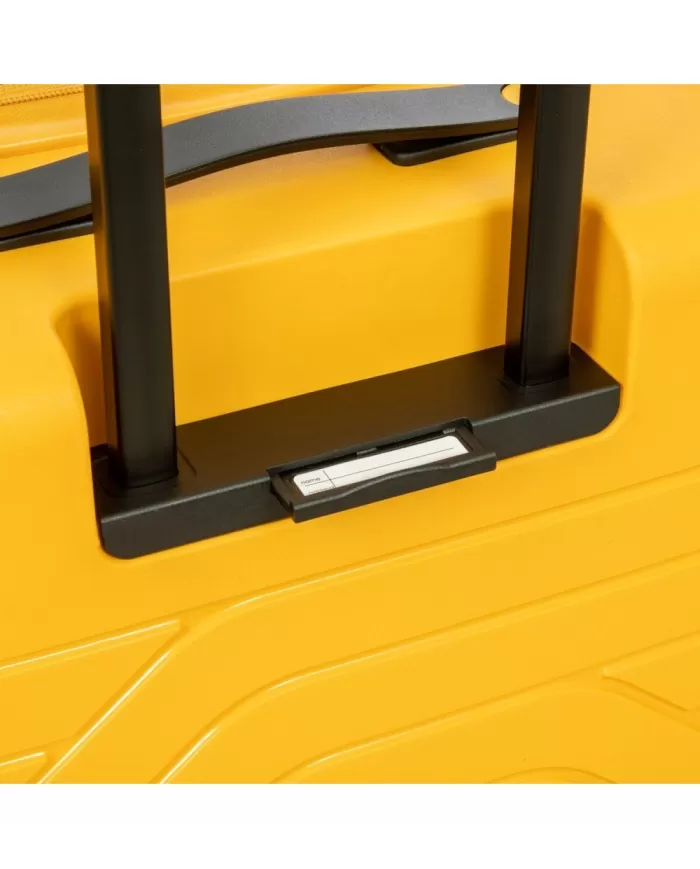 Bric's Trolley medio Ulisse Giallo