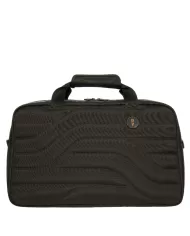 Bric's Borsone in tessuto Ulisse Verde