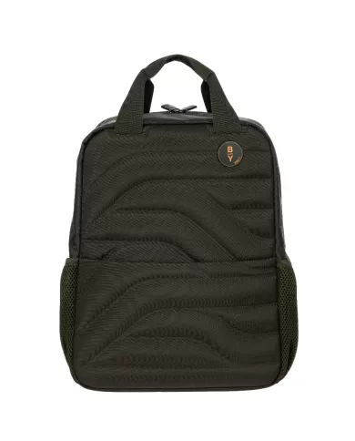 Bric's Zaino in tessuto Ulisse BY Verde