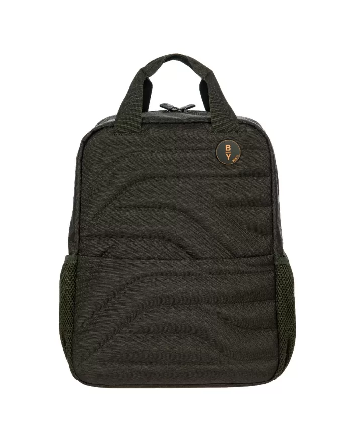 Bric's Zaino in tessuto Ulisse BY Verde