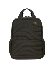 Bric's Zaino in tessuto Ulisse BY Verde