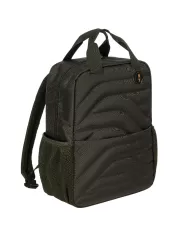 Bric's Zaino in tessuto Ulisse BY Verde