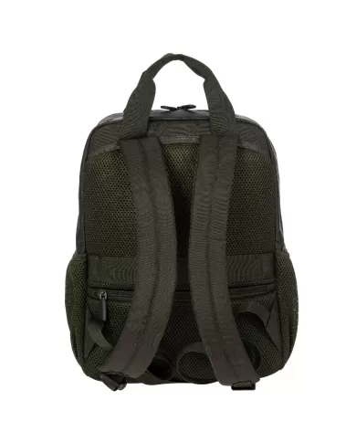 Bric's Zaino in tessuto Ulisse BY Verde