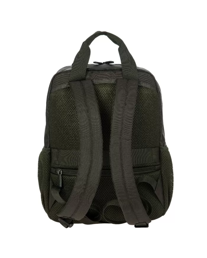 Bric's Zaino in tessuto Ulisse BY Verde