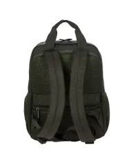 Bric's Zaino in tessuto Ulisse BY Verde