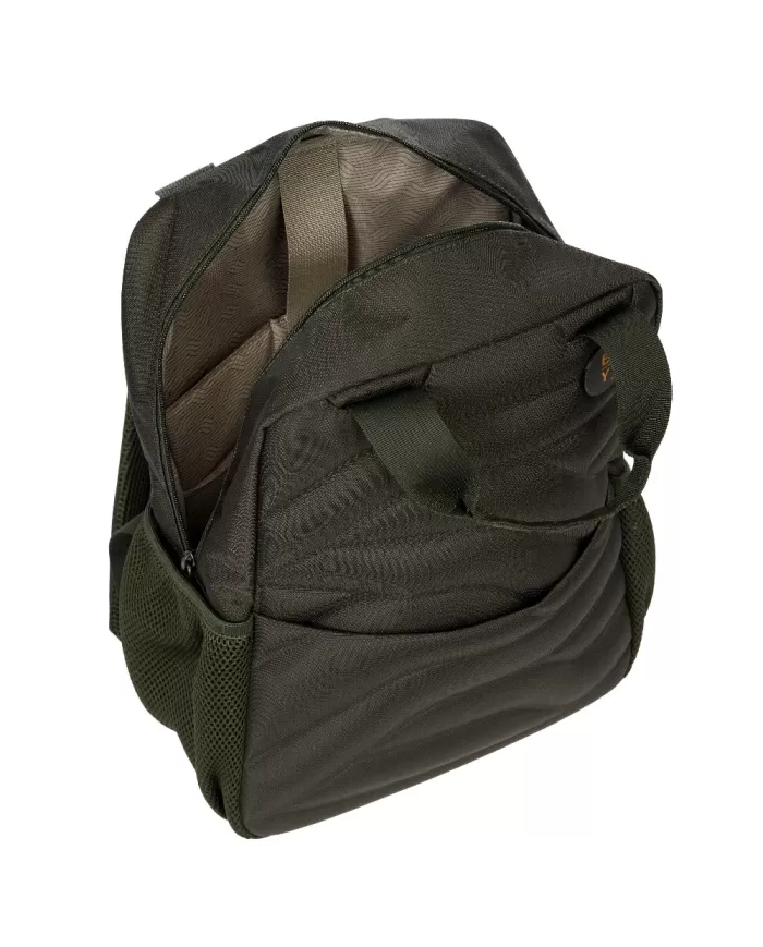 Bric's Zaino in tessuto Ulisse BY Verde