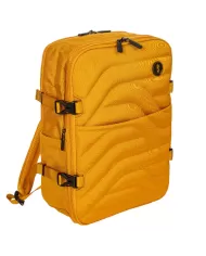 Bric's Zaino da viaggio Ulisse Giallo