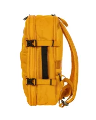 Bric's Zaino da viaggio Ulisse Giallo